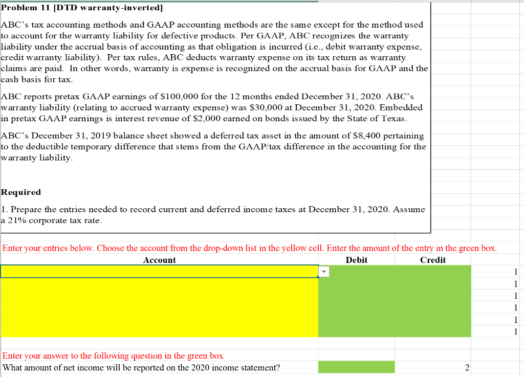 Does anybody know what the heck is going on with this question?