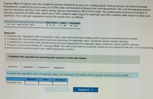  each picture at the bottom is asking something different but Superior