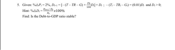 5. (0.2 marks) The slides make the claim that it is possible