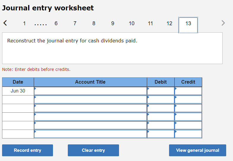 Depreciation expense $ 89,000 Other expenses 105,000 Total operating expenses 194,000 217,000
