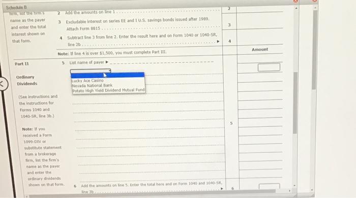 located at 1234 Cherry Lane, Nampa, ID 83687. The principal bosiness code