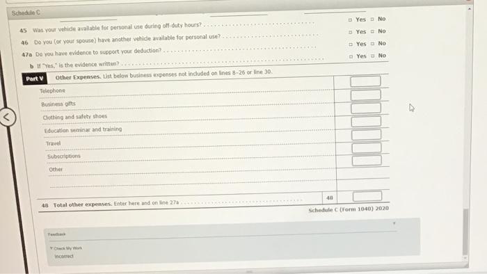SERVICES Salaries Payroll Taxes Equipment Rental Maintenance Equipment Special Clothing and Safety