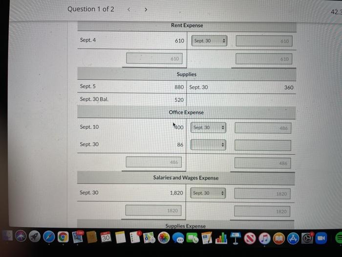 Expo 560 Orice Open 486 Deprecation Expune 302 Total $ 45 $
