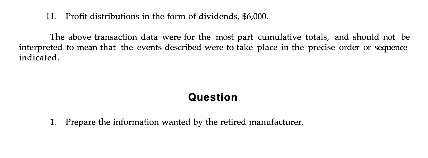 confidence in its commercial value, but owning no surplus funds of his