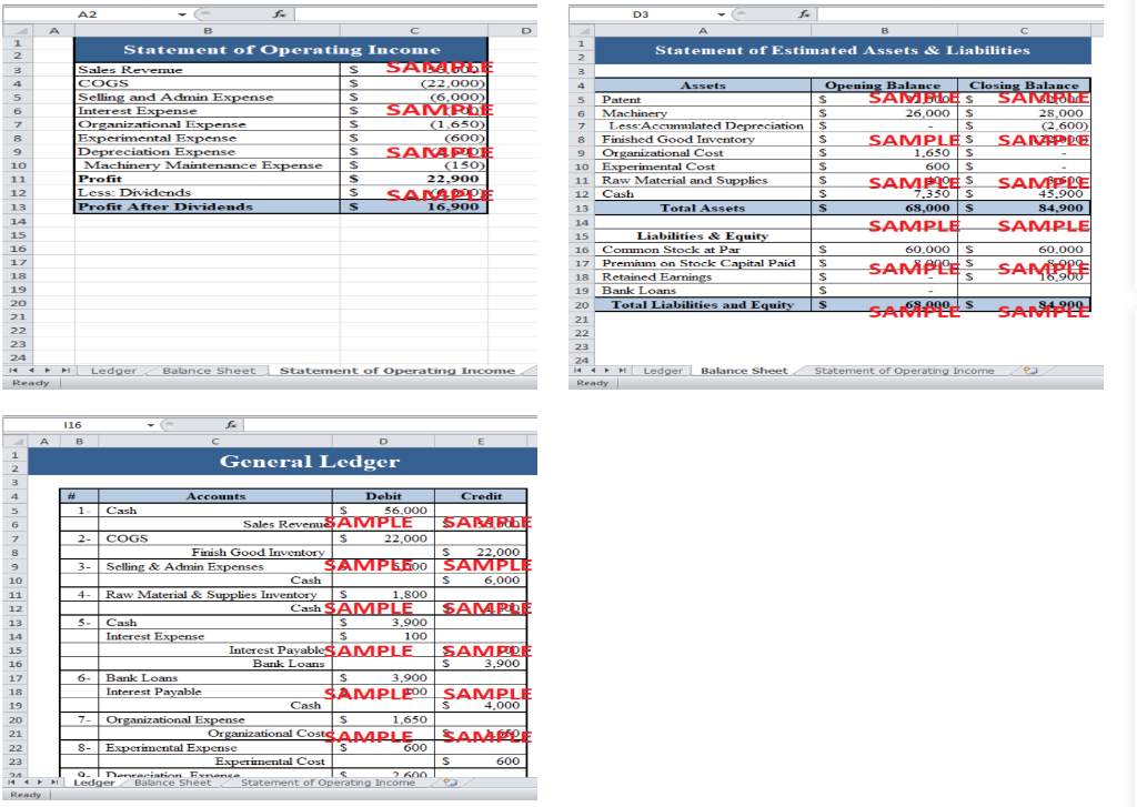 own, he sought among his friends and acquaintances for the necessary capital