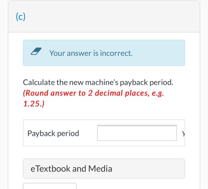 a $9,000 overhaul in four years. More important, it does not provide