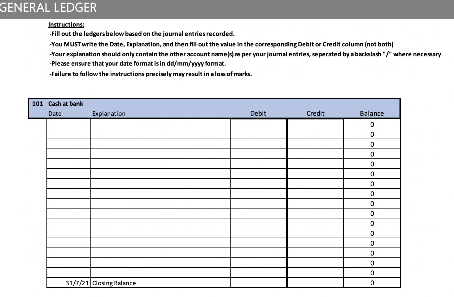 both sides should balance. Thank you kindly in advance. Business Name: Magnus