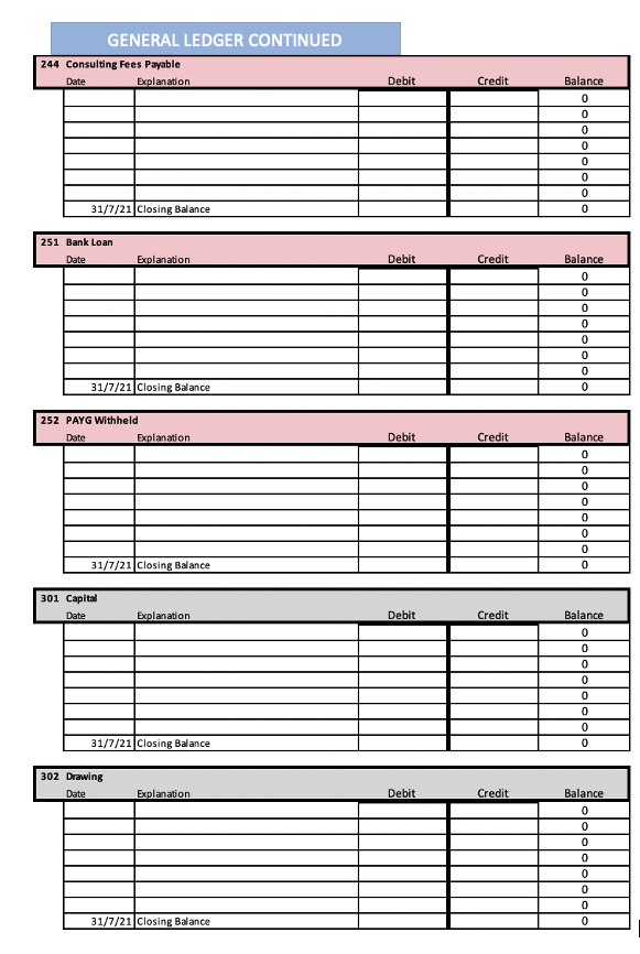 retails chess sets which it purchases from its only supplier 'Blitz corner'.