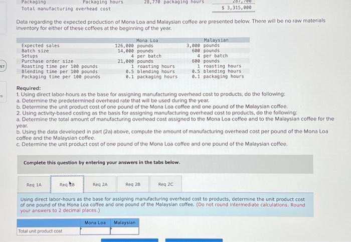 beans from around the worid and roasts, blends, and pockages them for