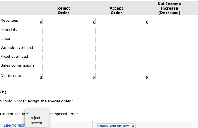 revenues of $52,000 per year, maintenance expenses of $4,300 per year, and