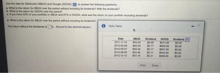  help with a,b, and c please! I give thumbs up! Use