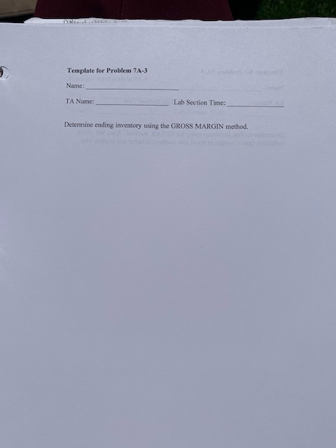 PLUM Company $28,000. During the next three weeks SQUISHY purch $33,000. They