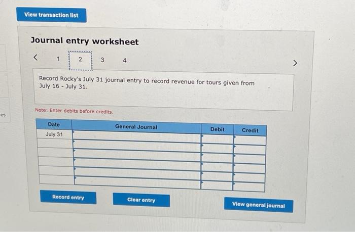 throughout the Rocky Mountains. Wilderness Tours hires Rocky to lead various tours