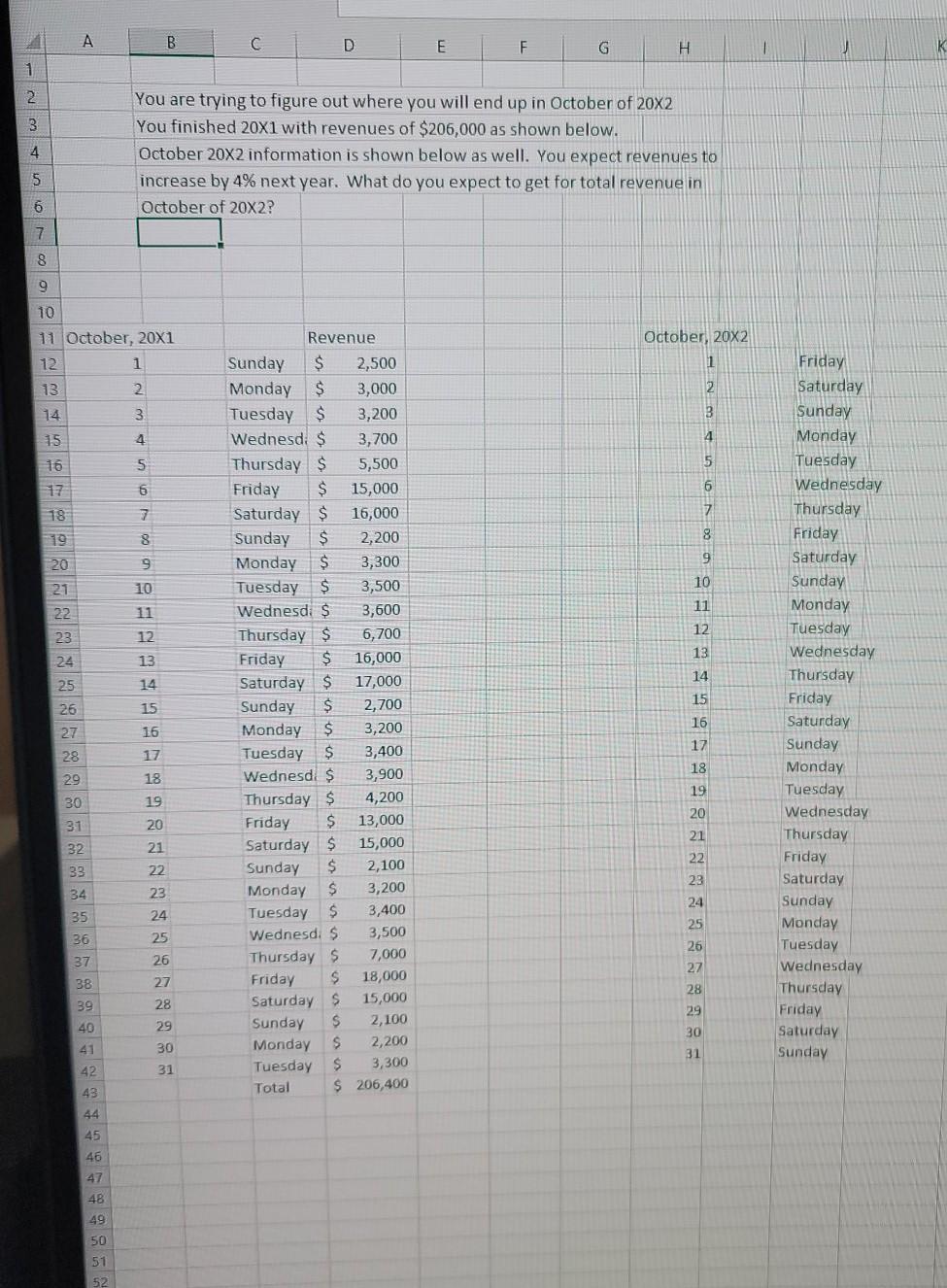  A D B C D E F G H 0 -