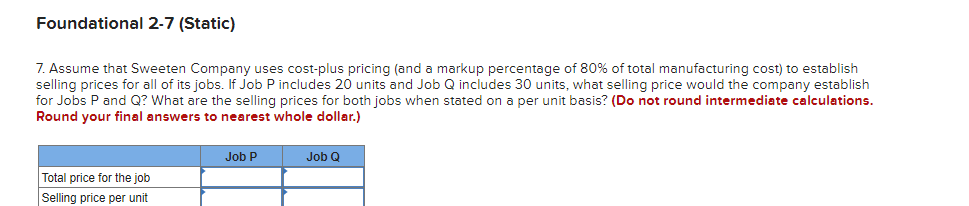 based on machine-hours. At the beginning of the year, it estimated that