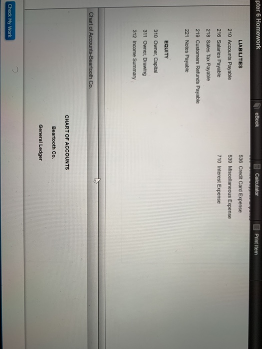 errors this is what the question asks. The following selected transactions were