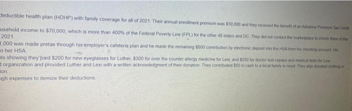 medicine is not a gained medica expense OD. 5700 because all of