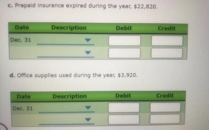 Apr. 14: Purchased $31,300 of merchandise on account, terms n/30. The perpetual