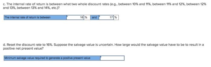 marks. For example, in cell C21 enter the formula - 810 Note: