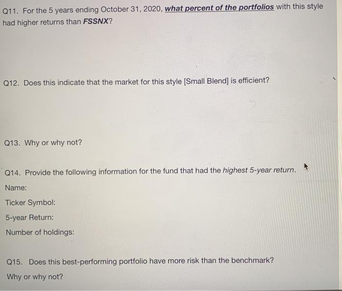 stocks outperform large stocks over the long run. Theory is nice, but