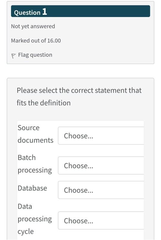 Old MathJax webview faster please Question 1 Not yet answered Marked out