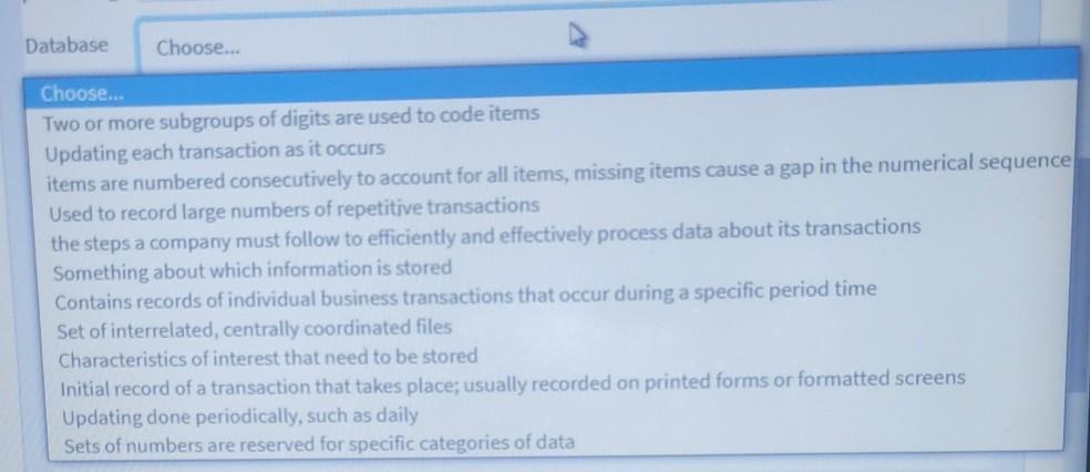 Choose... Source Choose... documents Choose... Two or more subgroups of digits are