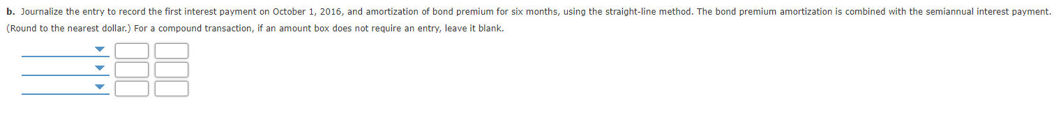 wholesales repair products to equipment manufacturers. On April 1, 2016, Daan Corporation