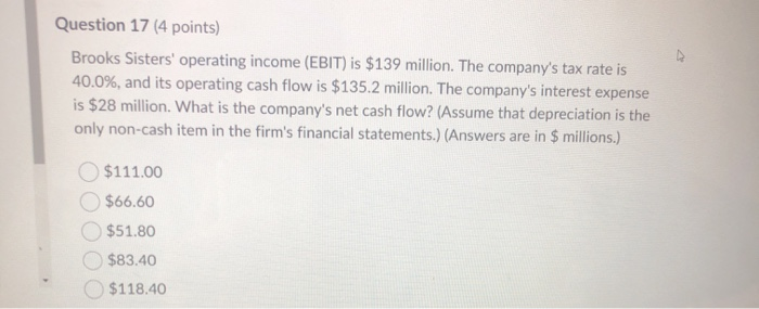 its balance sheet showed $352 million of retained earnings. What were the