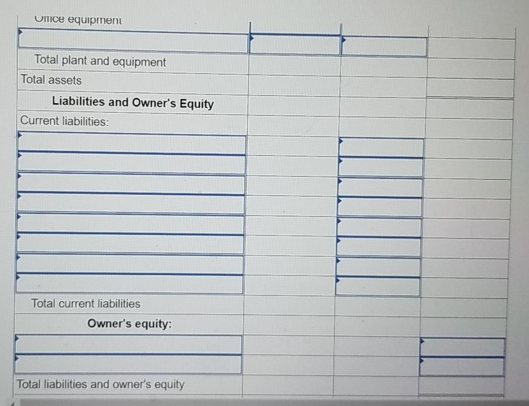 Social Security Tax Payable Medicare Tax Payable Enoteca Fine Wines Worksheet Year