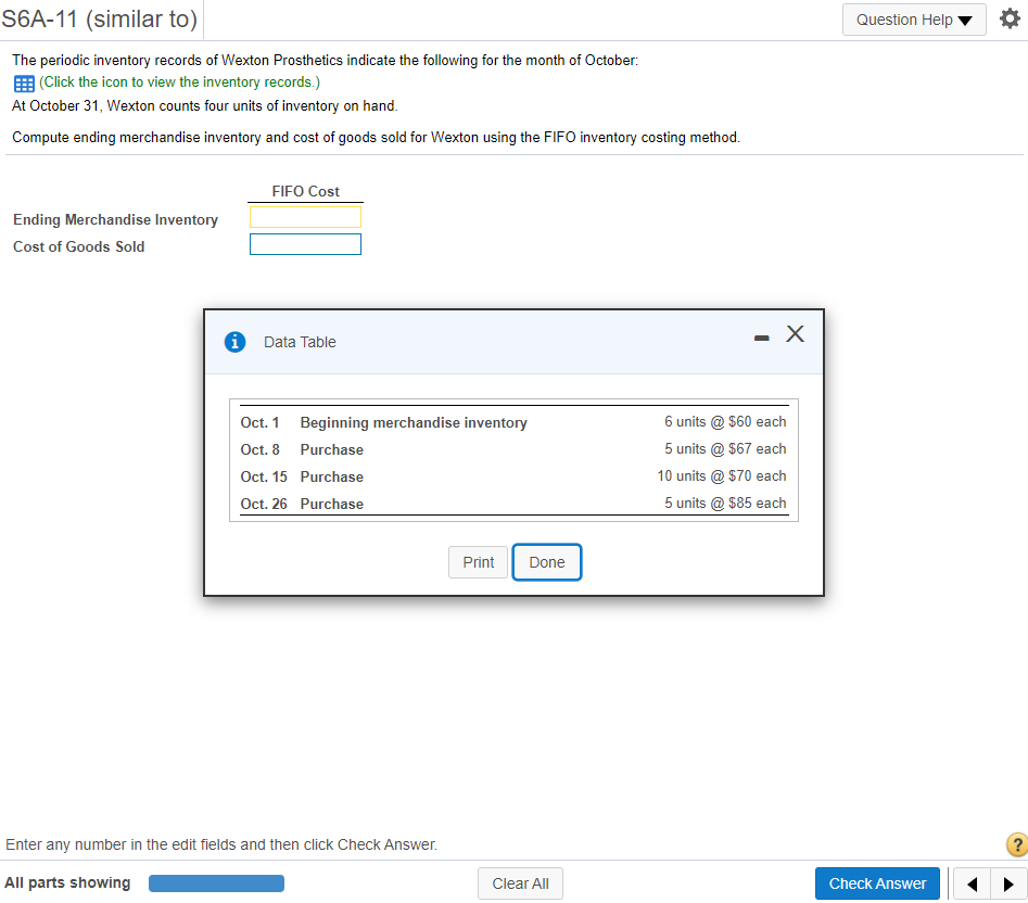 Just need some help on this please! I will rate! Many thanks