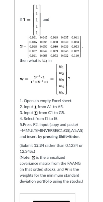 9 Suppose A 3 0 0 2 2 8 8 7 5