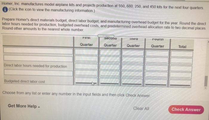 number) More Info - X he quarters om sind erd d the
