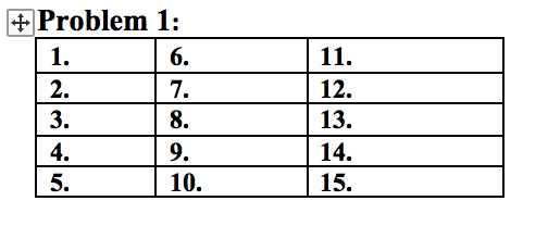 Column B. Write LETTERS ONLY on the provided answer sheet. COLUMNA COLUMN
