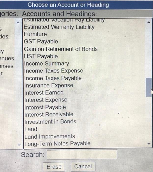 Record the payment of interest on October 31, 2014 Enter the transaction