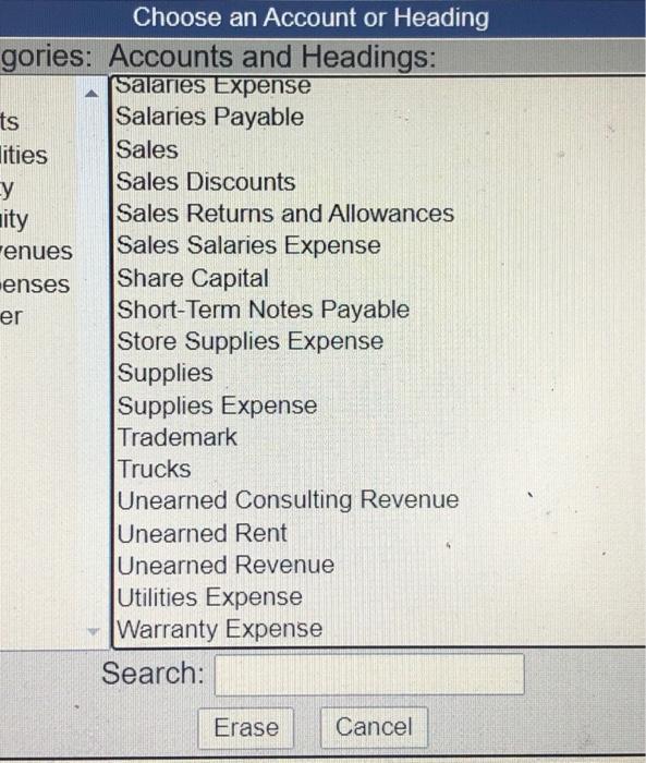 15/Jan). General Journal Page GJS Dato Account/Explanation F Debit Credit + +