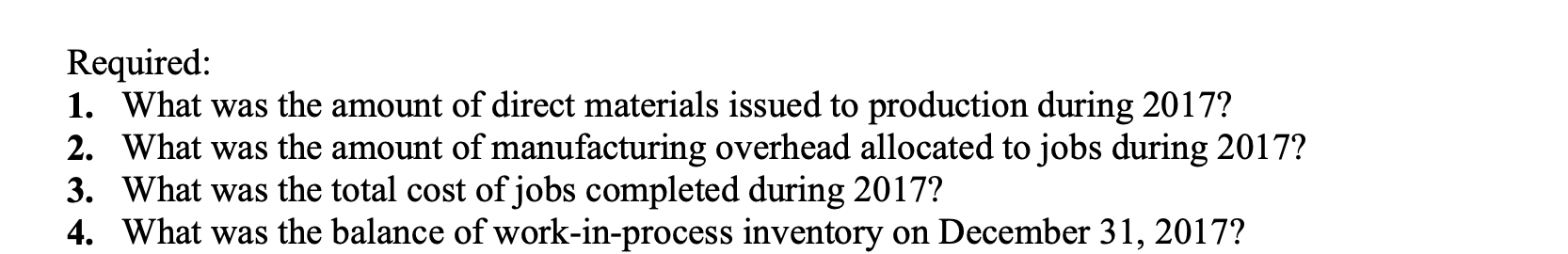ledger relationships, under- and overallocation. (S. Sridhar, adapted) Keezel Company uses normal