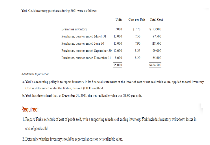 I have answer all the questions as the professer ask and please