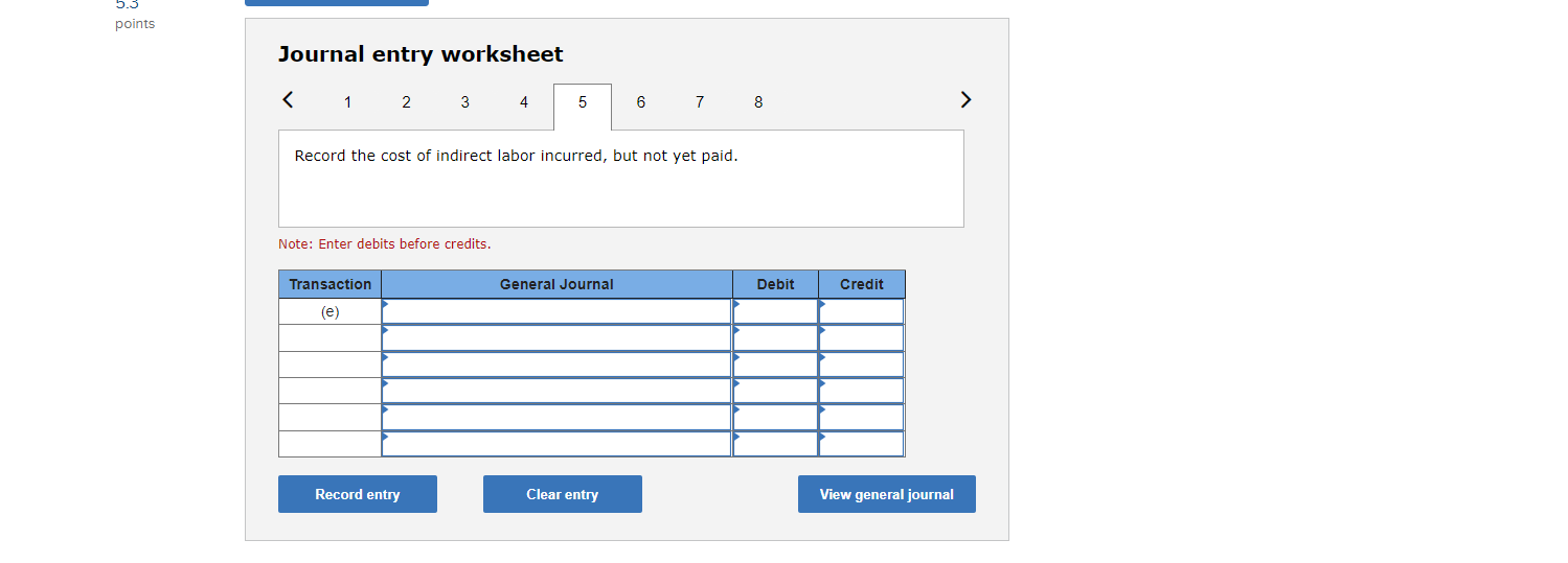 the products through a weaving department and a sewing department. The following