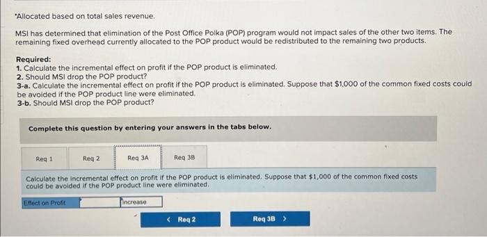 has several product lines based on the age range of the target