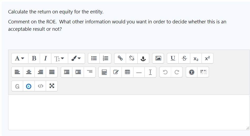 RPG Ltd Statement of Financial Performance for the year ended June 30,