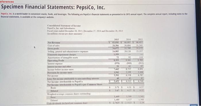answers. The rest of the answers may have been right but I
