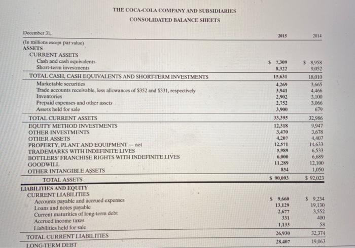 company: (a 1) The percentage increase (decrease) in () in net sales