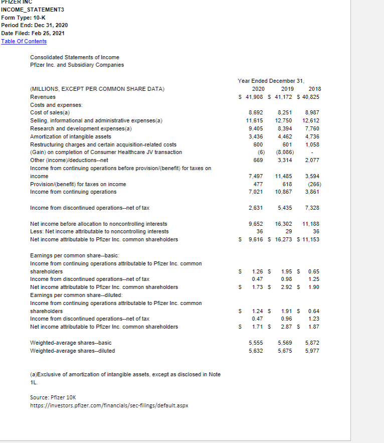 Analysis Project Please refer to chapter 17 to refresh your memory on