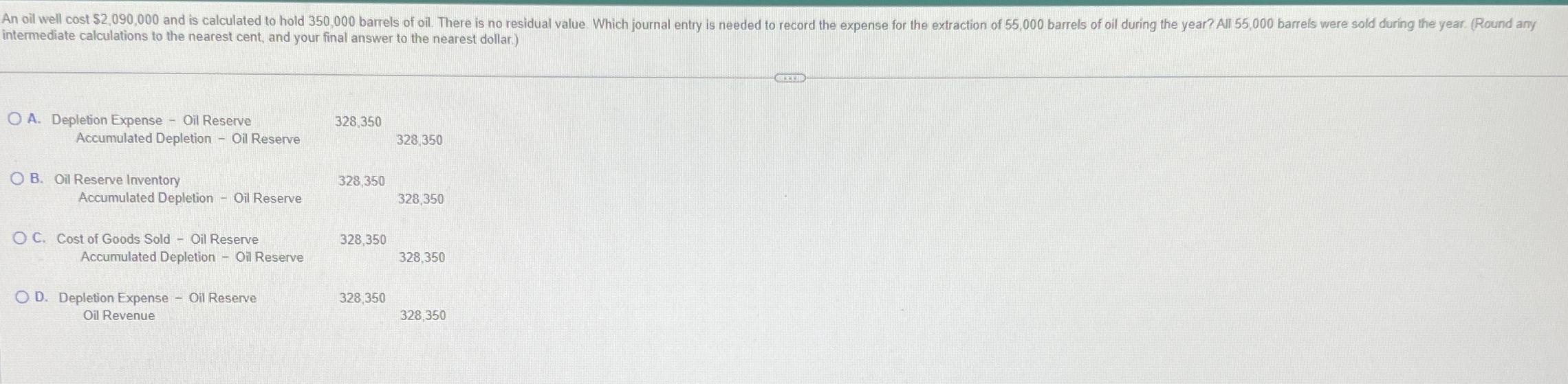  Q14 Intermediate calculations to the nearest cent, and your final answer