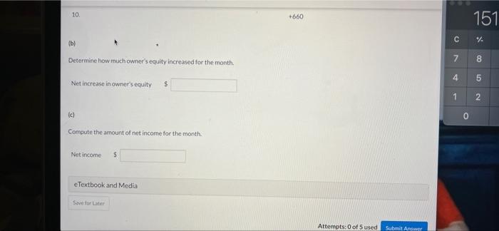 of the transactions made by Ivanhoe & Co, a certified public accounting