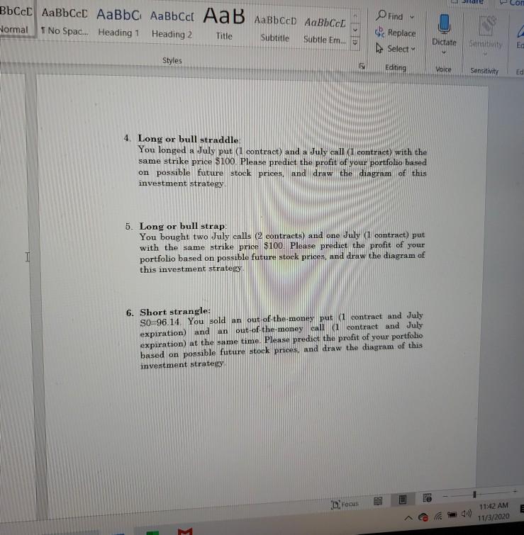 Word Search File Home Insert Design Layout References Mailings Review View Help