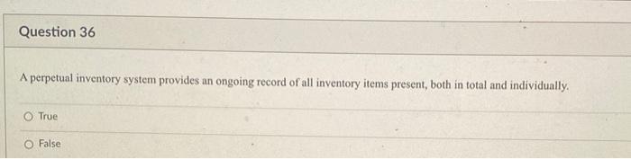 recorded at its fair value. If an inventory's market value exceeds its