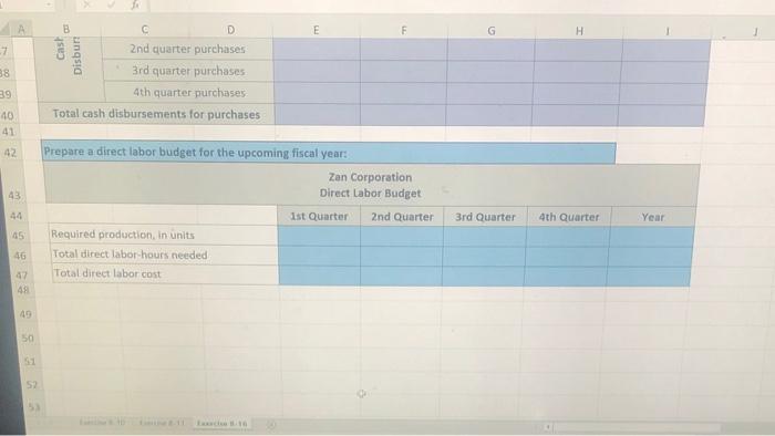 fiscal year: 1st Quarter 2nd Quarter 3rd Quarter 4th Quarter Units to