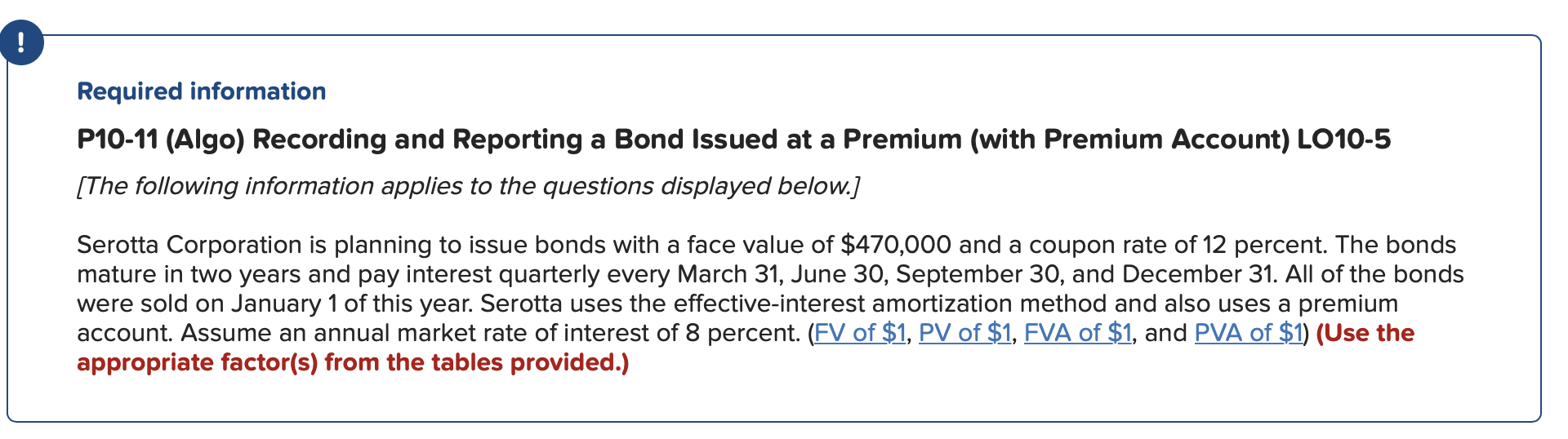  Please write all the journal entries in the second question Required