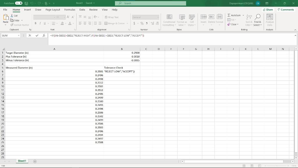  How can I fix my formula so it can run on